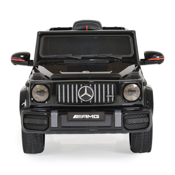 MERCEDES-BENZ BO G63 AMG 105cm-es FEKETE