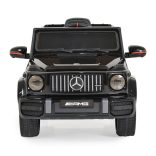 MERCEDES-BENZ BO G63 AMG 105cm-es FEKETE