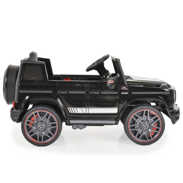 MERCEDES-BENZ BO G63 AMG 105cm-es FEKETE