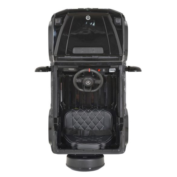 MERCEDES-BENZ BO G63 AMG 105cm-es FEKETE