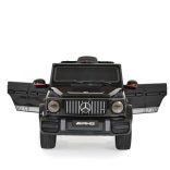 MERCEDES-BENZ BO G63 AMG 105cm-es FEKETE