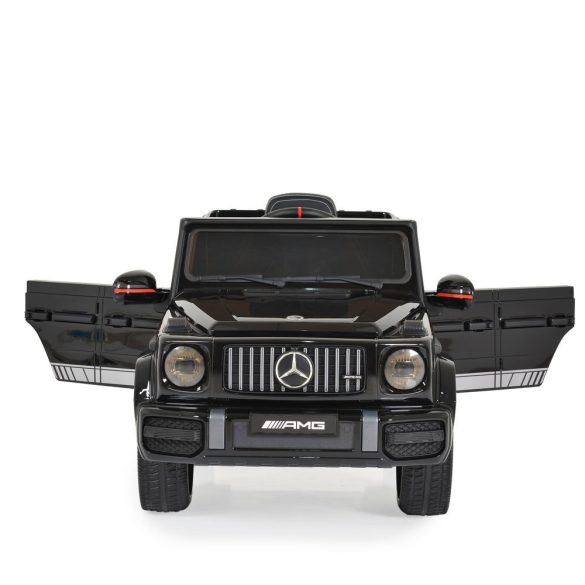 MERCEDES-BENZ BO G63 AMG 105cm-es FEKETE