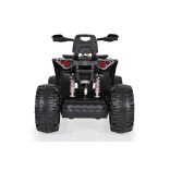 MONI BO Majestic quad fehér