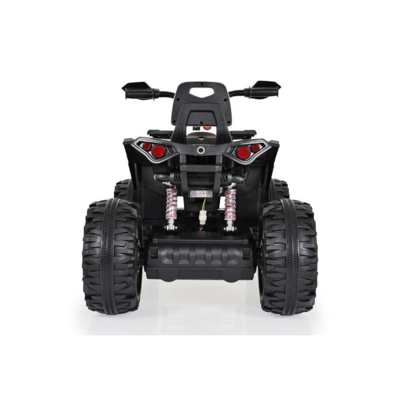 MONI BO Majestic quad fehér