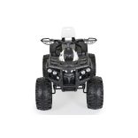 MONI BO Majestic quad fehér