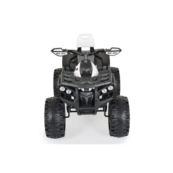 MONI BO Majestic quad fehér