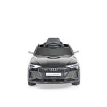 BO Audi Sportback elektromos autó 108cm FEKETE