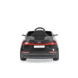 BO Audi Sportback elektromos autó 108cm FEKETE