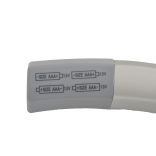 Iswing elektromos hinta, 9 kg, 5seb., szúnyoghálóval EZÜST