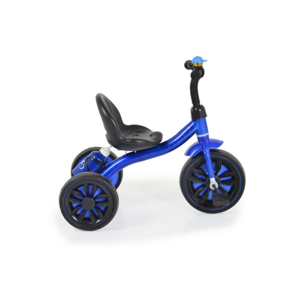 BYOX Cavalier lux 3 kerekű- tricikli kék