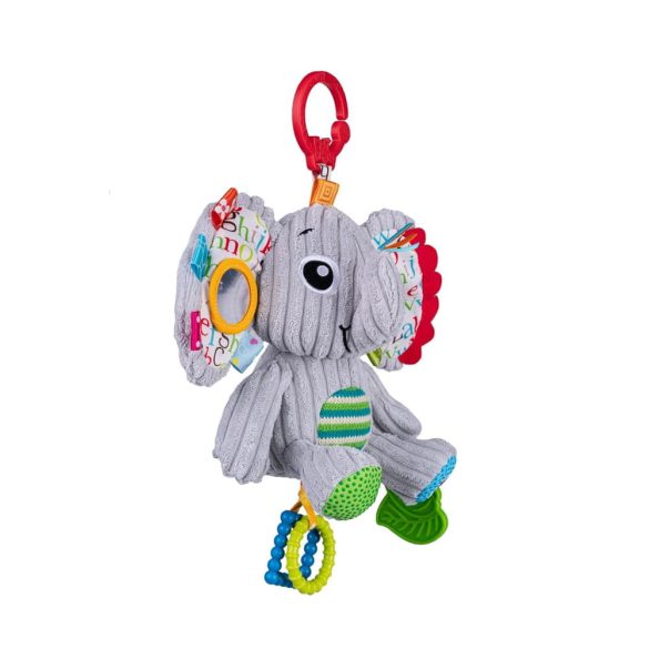 Bali Bazoo 80413 zenélő elefánt