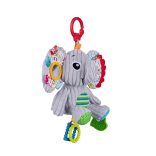Bali Bazoo 80413 zenélő elefánt
