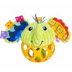 Bali Bazoo 80852 elefánt gömb rágóka