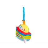 Bali Bazoo 80336 rezgő hajó