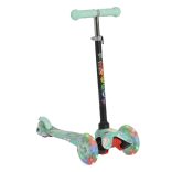 MONI Fidget roller menta