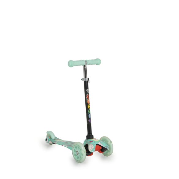 MONI Fidget roller menta