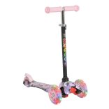 MONI Fidget roller pink