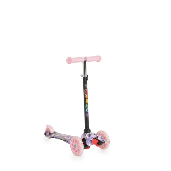 MONI Fidget roller pink