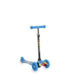 MONI Fidget roller kék
