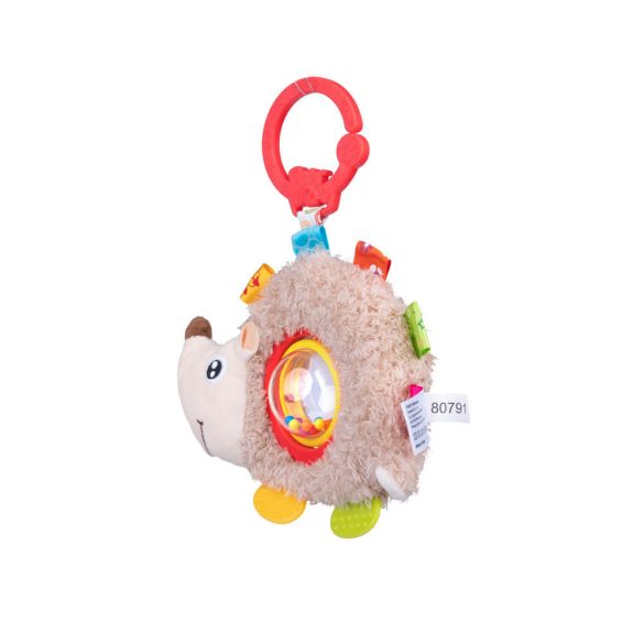 Bali Bazoo 80791 bébijáték süni