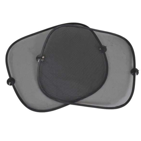 NAPELLENZŐ Basic 2db FEKETE