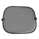 NAPELLENZŐ Basic 2db FEKETE
