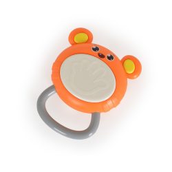 Játékdob Maci MBX05-2