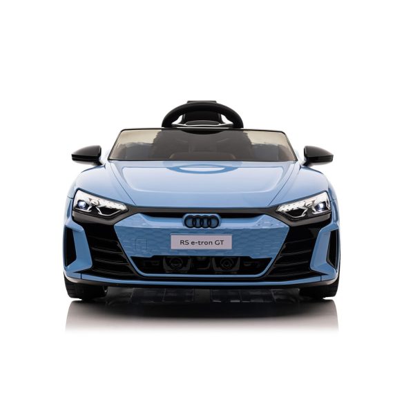 BO AUDI rs e-tron 6891 e.autó kék