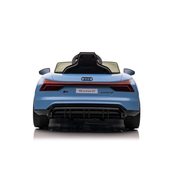 BO AUDI rs e-tron 6891 e.autó kék