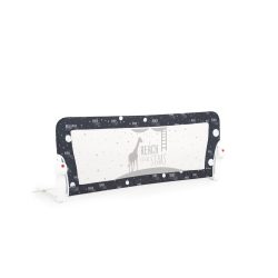 MONI Bed rail leesésgátló 120x45cm fekete