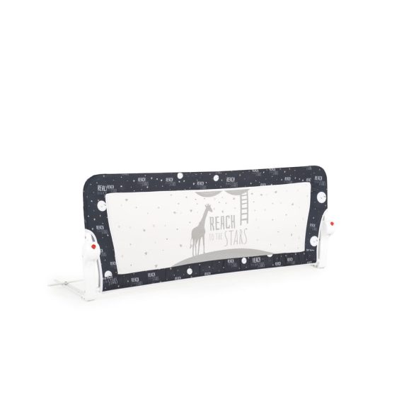 MONI Bed rail leesésgátló 120x45cm fekete