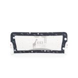 MONI Bed rail leesésgátló 120x45cm fekete