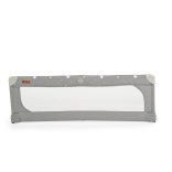BED RAIL leesésgátló 130x43,5cm minta SZÜRKE