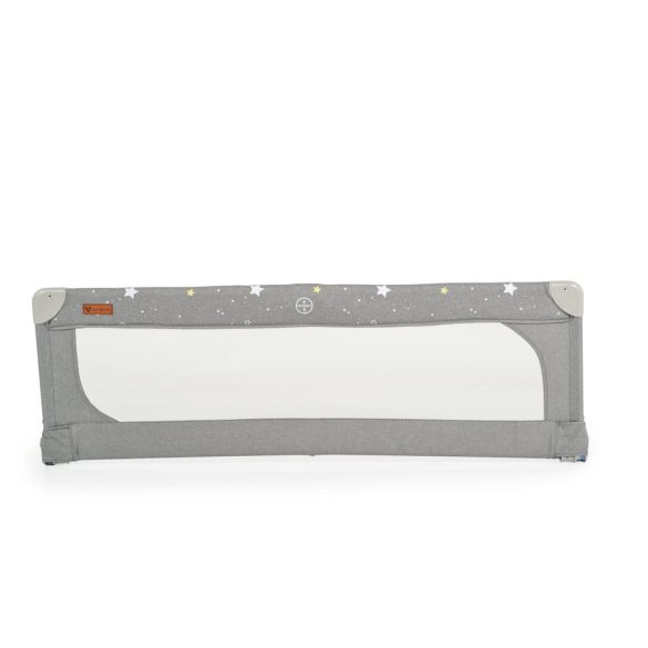 BED RAIL leesésgátló 130x43,5cm minta SZÜRKE