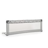 BED RAIL leesésgátló 150x50cm mintás SZÜRKE