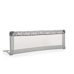 BED RAIL leesésgátló 150x50cm mintás SZÜRKE