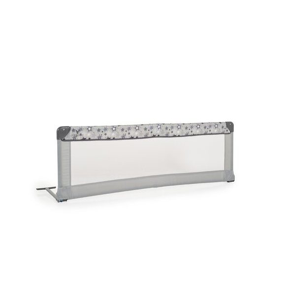 BED RAIL leesésgátló 150x50cm mintás SZÜRKE