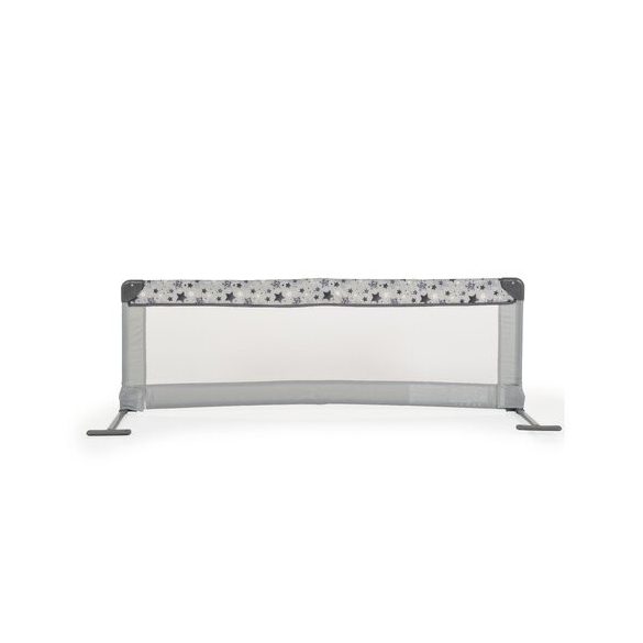 BED RAIL leesésgátló 150x50cm mintás SZÜRKE