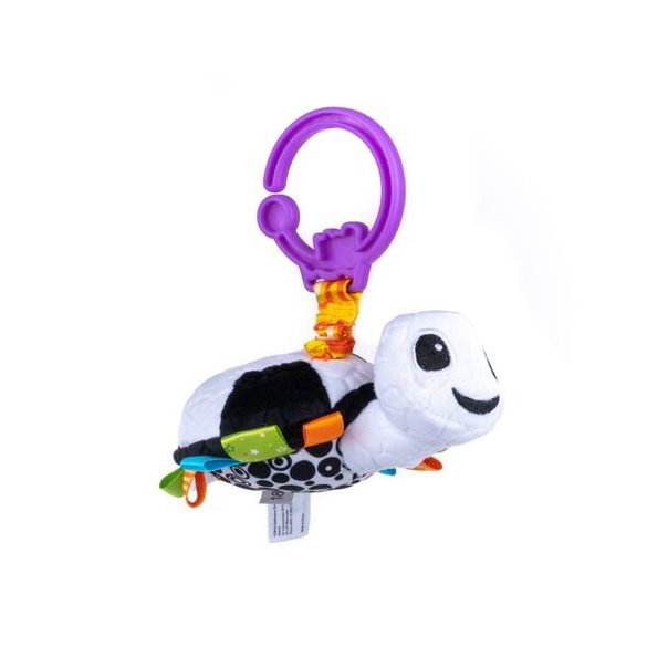 Bali Bazoo 80144 vibráló teknős