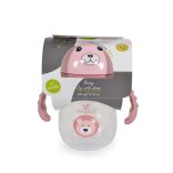 Cangaroo Berry itatópohár 240ml pink