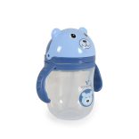 BERRY itatópohár 240ml KÉK