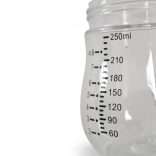 BRILLO itatópohár 250ml KÉK