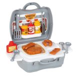 Pilsan 03368 BBQ bőrönd