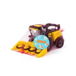 POLESIE Toys kombájn