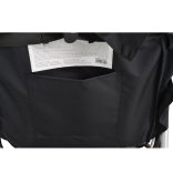 MONI Thira 0-22kg babakocsi sport/mózes szürke