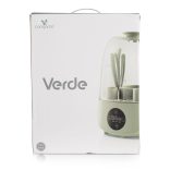 Cangaroo Verde 5in1 gőzös sterilizáló 5in1 vzöld