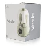 Cangaroo Verde 5in1 gőzös sterilizáló 5in1 vzöld