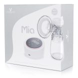 Cangaroo Mia elektromos mellszívó 1 tartályos 9 szint 2000ah fehér