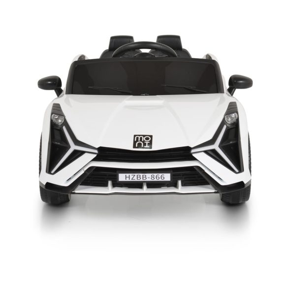 MONI BO dakota elektromos autó fehér