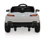 MONI BO dakota elektromos autó fehér
